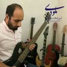 آموزش گیتار الکتریک در کرج