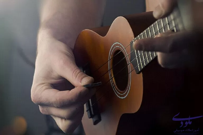 آموزش یوکللی کرج