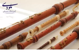 آموزش فلوت ریکوردر کرج