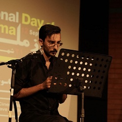 آموزش سازدهنی در کرج