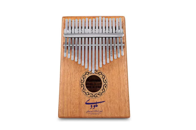 آموزش کالیمبا کرج