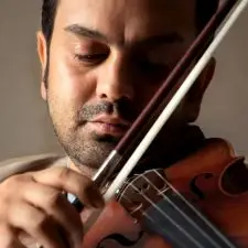 آموزش ویولن در کرج